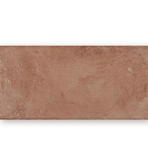 Arcilla Rosa Rectangle Terracotta Effect Tiles