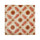 Neisha Crosland Atlas Pine Flower Paprika
