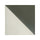 Bert & May Black Alalpardo Porcelain