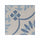 Bert & May Bolonia Navy Porcelain