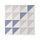 Bert & May Blue Majadas Porcelain