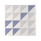 Bert & May Blue Majadas Porcelain