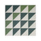 Bert & May Green Majadas Porcelain