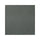 Bert & May Old Iron Porcelain Plain Tile