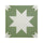 Bert & May Green Pradena Porcelain