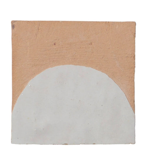 Medina Pure White Belen