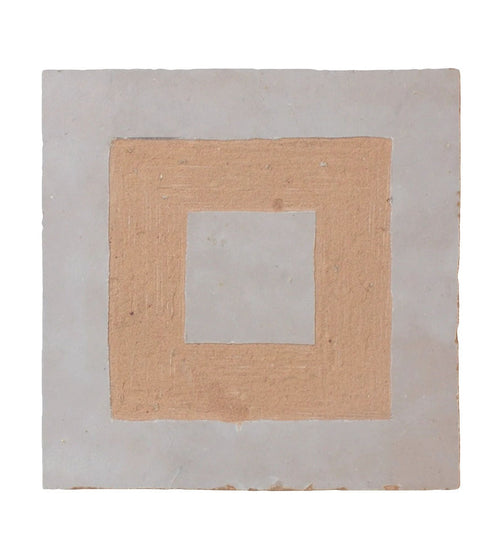 Medina Cloudy White Porton