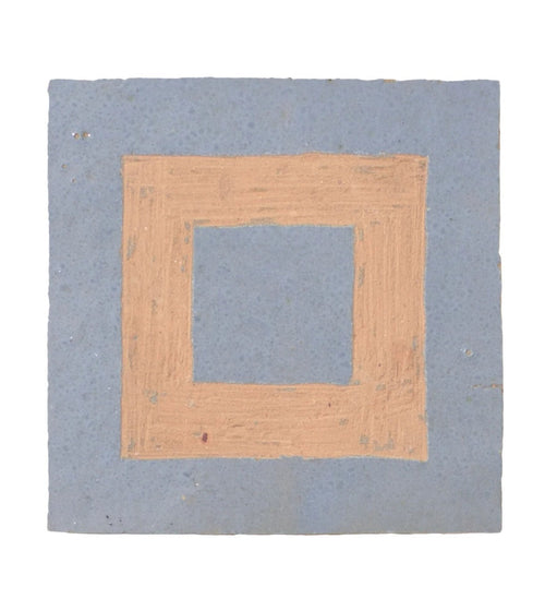 Medina Cornflower Blue Porton