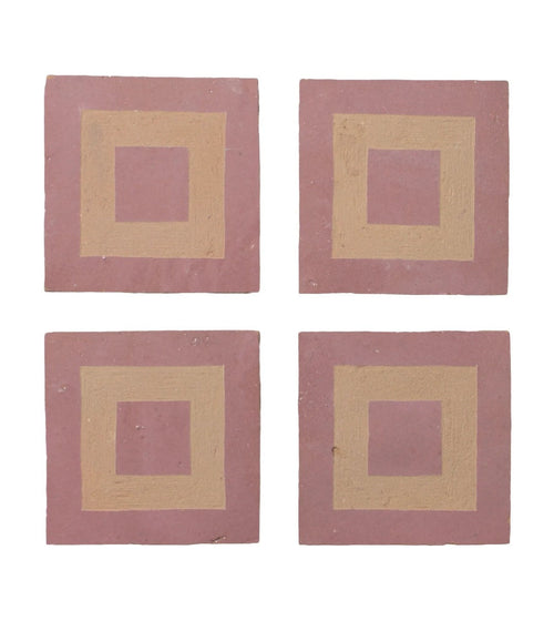 Medina Leather Pale Porton
