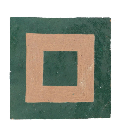 Medina Moss Green Porton