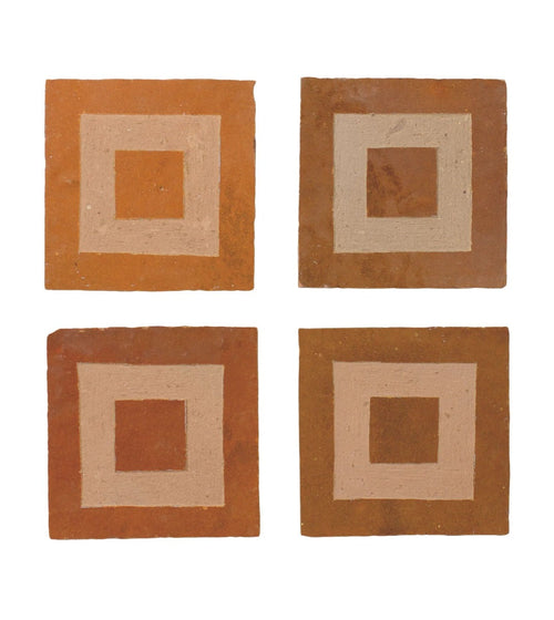 Medina Ochre Porton