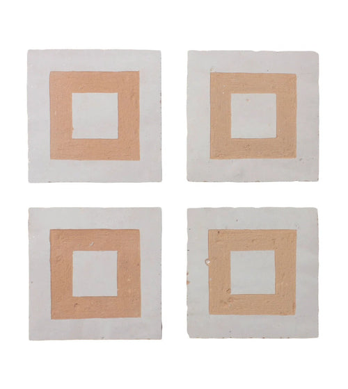 Medina Pure White Porton