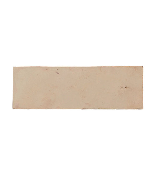 Medina Raw Zellige Rectangle