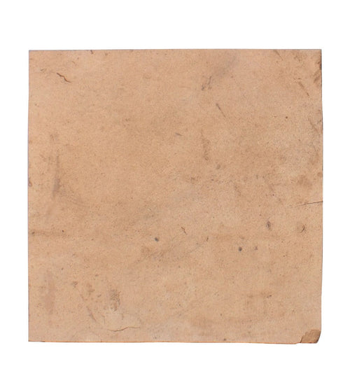 Medina Raw Zellige Square
