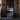 Default Title Bathroom Floor Tiles Bert & May Black Luna Porcelain
