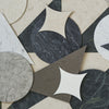 Default Title Bathroom Floor Tiles Blends Nero Triangle thumbnail