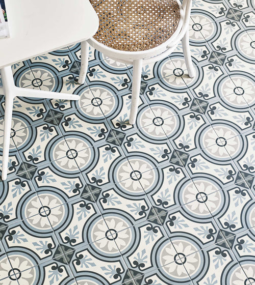 Boulangerie Coty Border