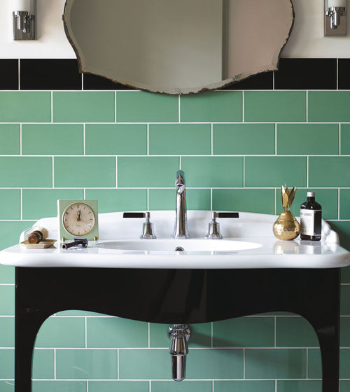 Cinema Rio Metro Kitchen Tiles