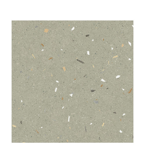 Confetti Green