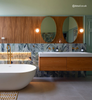 Default Title Bathroom Floor Tiles [