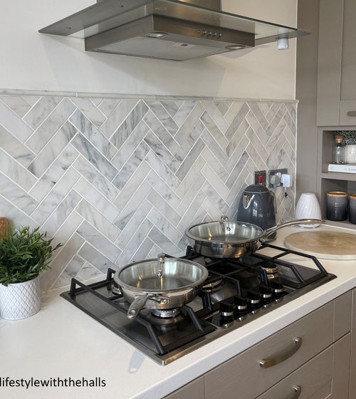 East Hampton 30 x 10 Diamond Sawn, Honed
