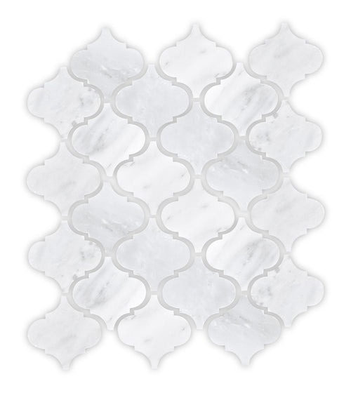 East Hampton Arabesque Mosaic