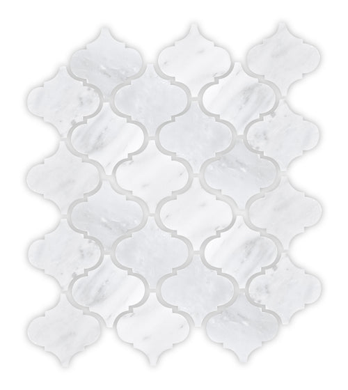 East Hampton Arabesque Mosaic