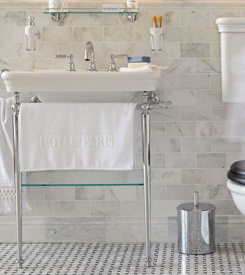 East Hampton Arabesque Mosaic