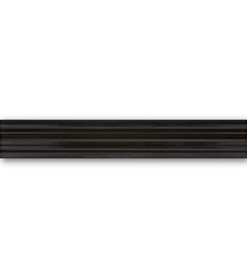 East Hampton Black Dado, Polished