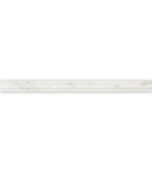 East Hampton Deco Pencil, Honed
