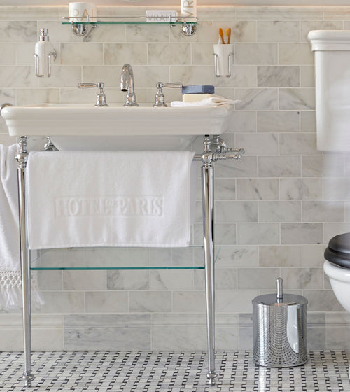 East Hampton Willow Leaf Mosaic