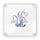English Delft Snow Drop