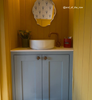Eggshell / 2.5L Paint [