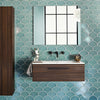 Default Title Bathroom Tiles Escalas Bianco thumbnail
