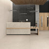 Default Title Bathroom Floor Tiles Essence beige Tile - 60 x 120 thumbnail