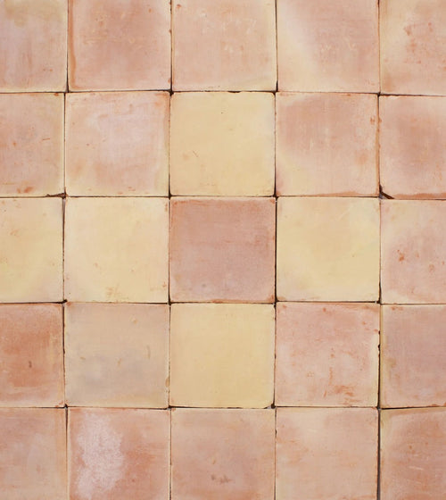 Handmade Classic Square 20 x 20