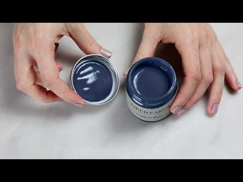 Carbon Blue 50ml Sample Pot Products