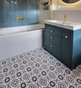 Default Title Bathroom Floor Tiles [