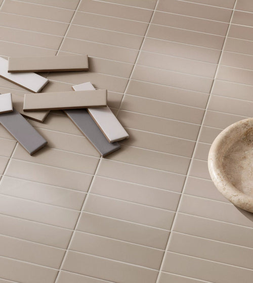 Kelly Hoppen Perfect Neutrals Taupe