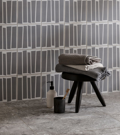Pebble Beach Grey 120 x 60
