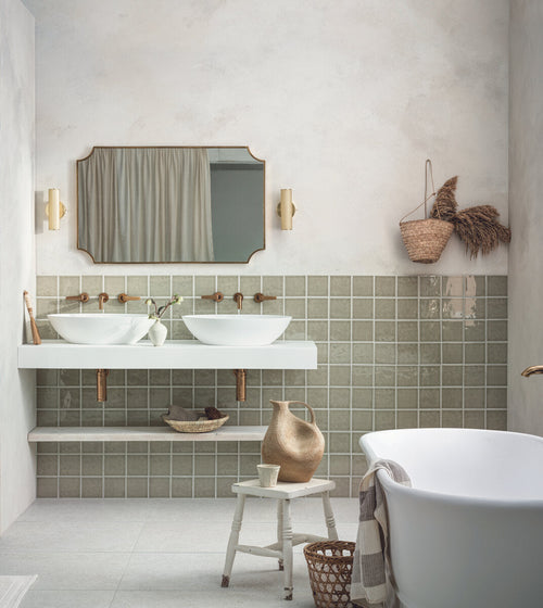 Piazza Bone 60 x 60
