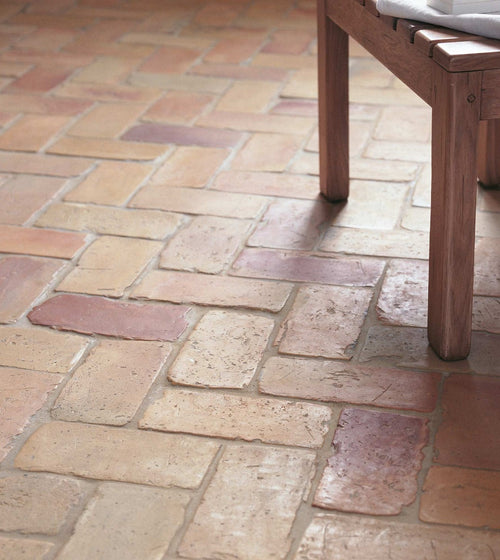 Lubelska Brick Terracotta