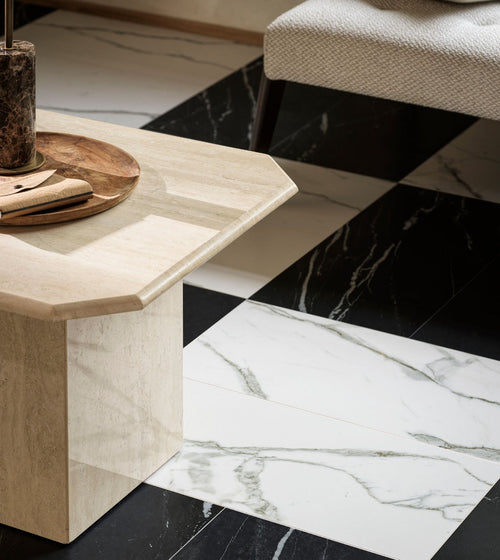 Lucca Breccia Pernice - 30 x 60 Kitchen Wall Tiles