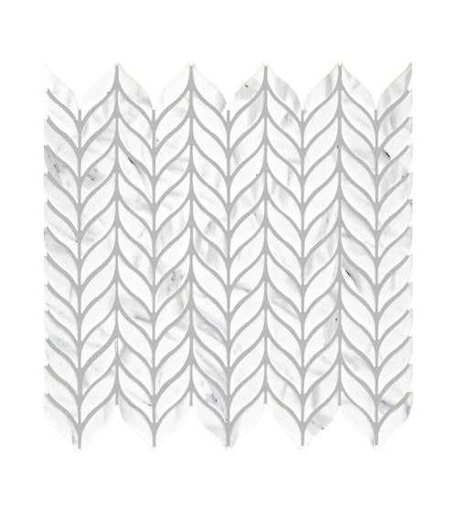 Malmo Willow Leaf