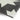 Default Title Modern Kitchen Tiles bert & may black pradena porcelain - sample