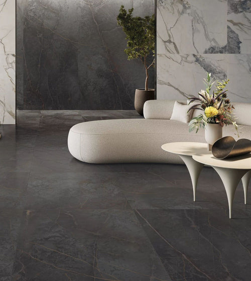 Milos Black - 60 x 120