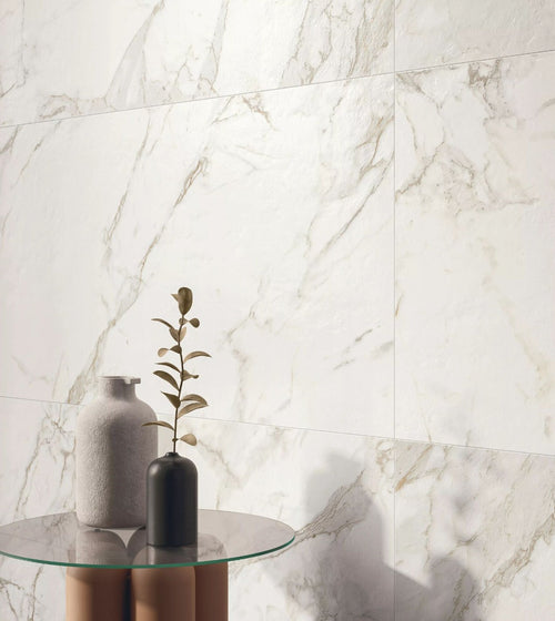Milos White - 60 x 120