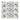 Default Title Bathroom Tiles Mother of Pearl Black Rectangle