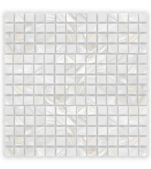 Mother of Pearl White