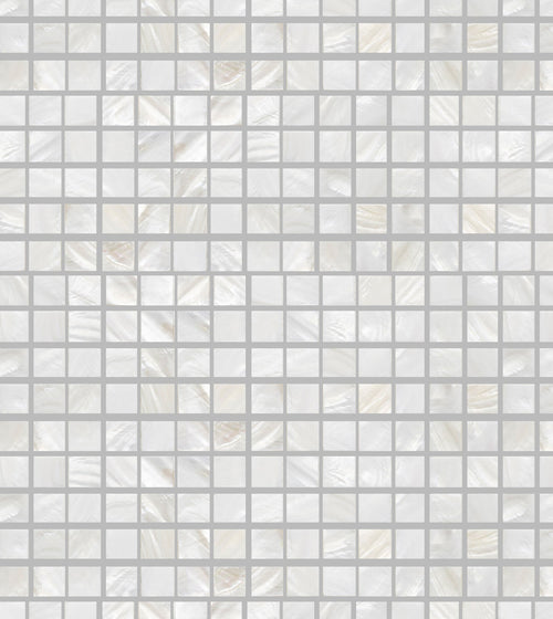 Mother of Pearl White